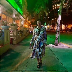 Meet your Posher, Tina